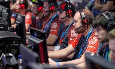 Esports Technologies Relaunches Gogawi.com
