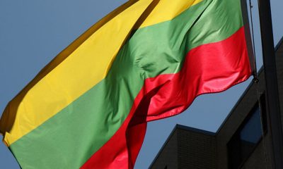 Lithuanian Regulator Issues First Operator Fine