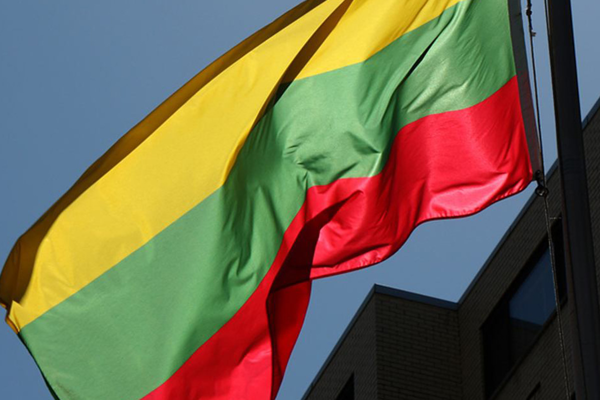 Lithuanian Regulator Issues First Operator Fine