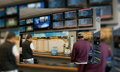 Betting Shops in England Eligible for Grants of up to £6000 a Site in £5B Recovery Plan