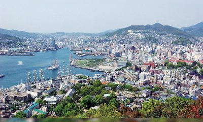 Nagasaki Says Ban on Stakeholders Participating in Other Japan IR bids is an “Original” Nagasaki Rule