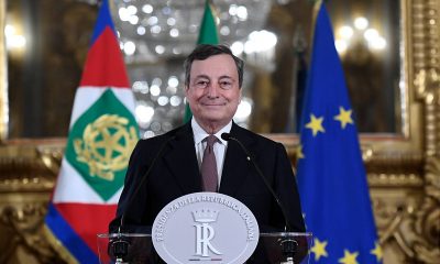 Italy Extends Suspension of Gaming Activities Until April 6