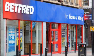 Joanne Whittaker Becomes New Betfred CEO