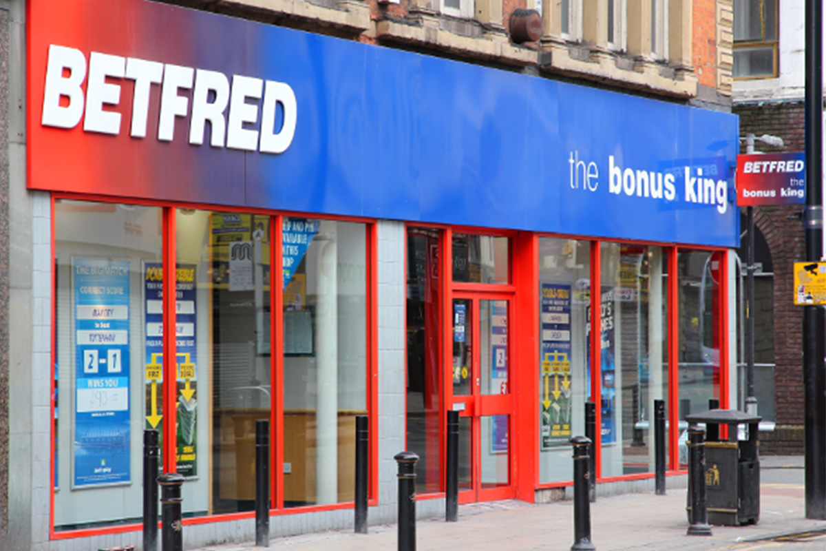 Joanne Whittaker Becomes New Betfred CEO