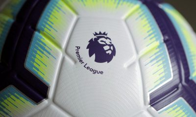 Europol and Premier League Clamp Down on Piracy Streaming Service