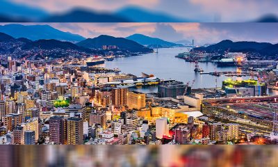 Nagasaki IR Contenders Cannot Participate in Similar Bids Elsewhere in Japan