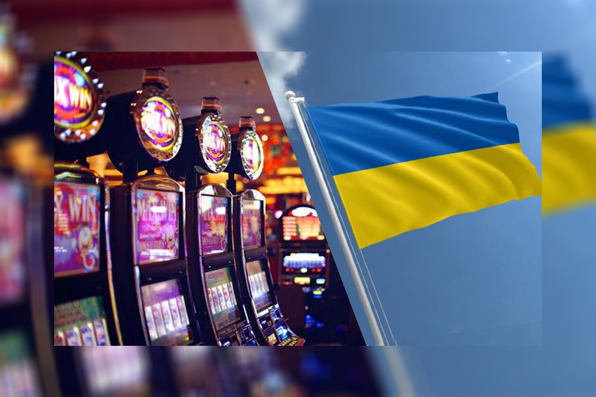 Ukraine’s SBU Closes More Than 30 Illegal Gambling Operations This Month
