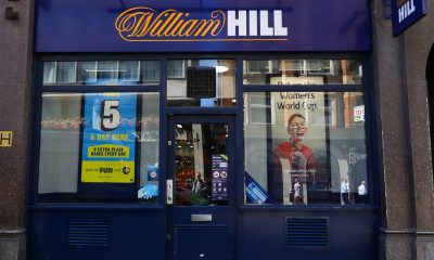 William Hill Profits Drop by 91% Due to Covid-19 Crisis
