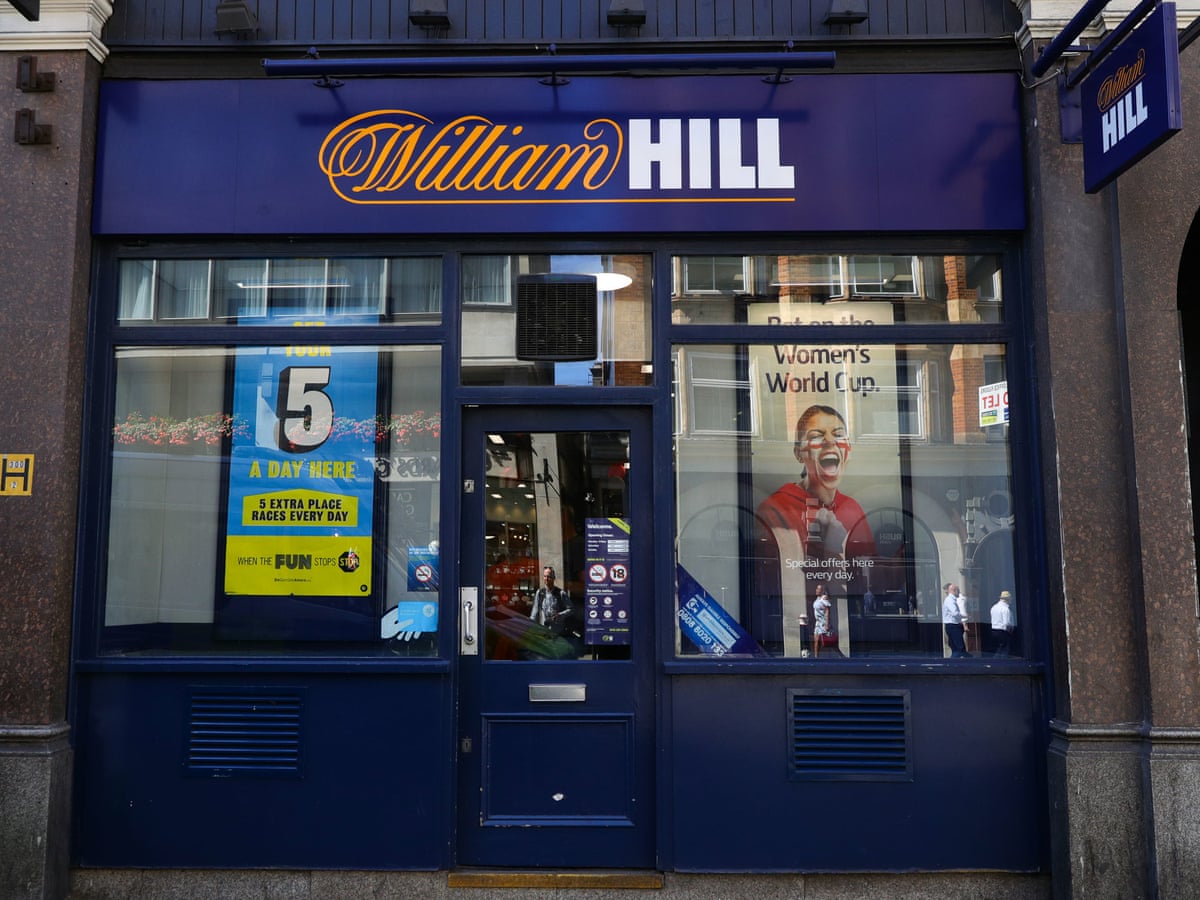 William Hill Profits Drop by 91% Due to Covid-19 Crisis