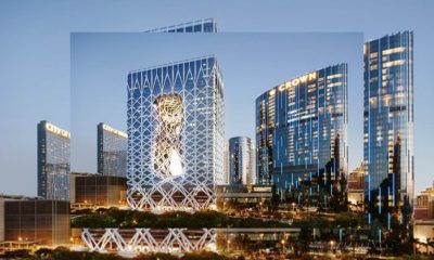 Melco Resorts Still Hoping for an IR Licence in Japan