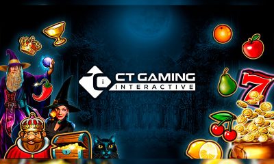 CT Gaming Interactive Expands its Presence in Belgium