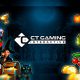 CT Gaming Interactive Expands its Presence in Belgium