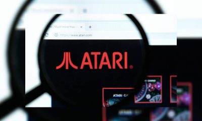 Atari Plans to Set Up Online Crypto Casino Next Month