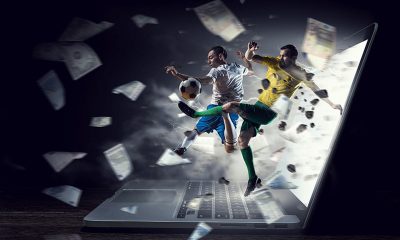 FAI: No Ban on Sponsorship Deals Between League of Ireland Football Clubs and Sports Betting Companies