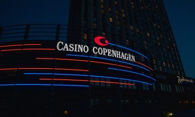 Gambling Venues in Denmark to Remain Closed Until April 5