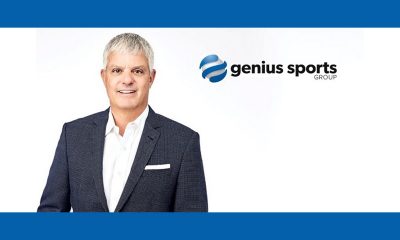 Genius Sports Group Appoints David Levy as its New Chairman