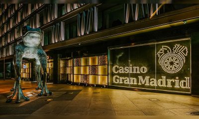 EGT and Grupo Gran Madrid Team Up for a Unique Gaming Experience