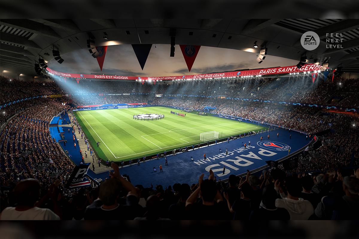 PSG Esports Extends its Partnership with Betway