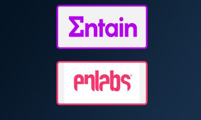 Entain Increases its Offer to Acquire Enlabs by 32.5%