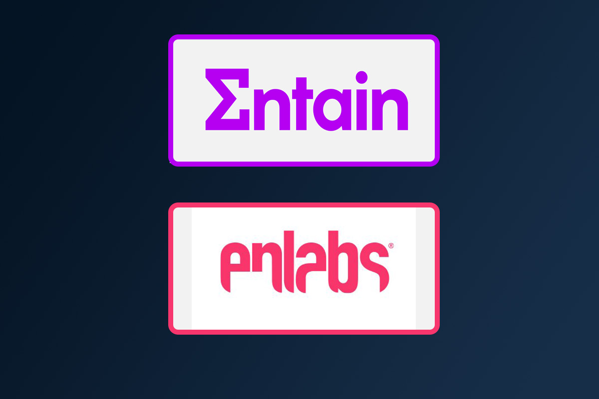 Entain Increases its Offer to Acquire Enlabs by 32.5%