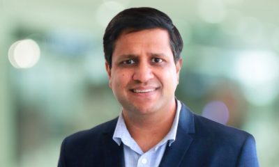 Aspire Global Hires Aditya Bhushan From NetEnt as CTO