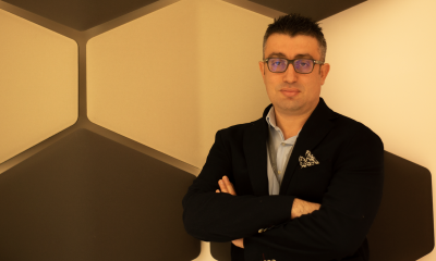 Singular Appoints New Head of the Sports Betting Platform
