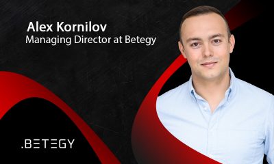 The Betegy story: “With a click of a button, we enable marketing teams to create entire campaigns in just a few seconds”