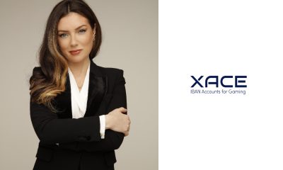 Xace names Annie Osborne as Chief Commercial Officer