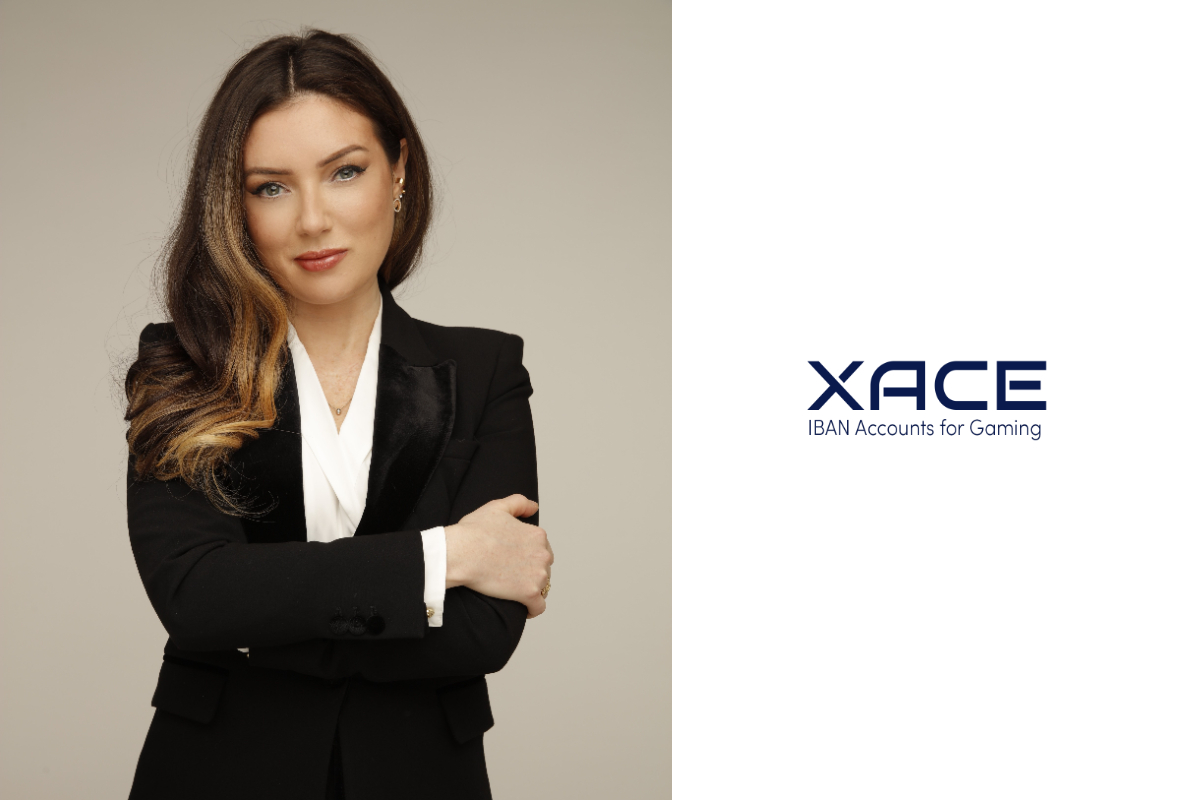 Xace names Annie Osborne as Chief Commercial Officer