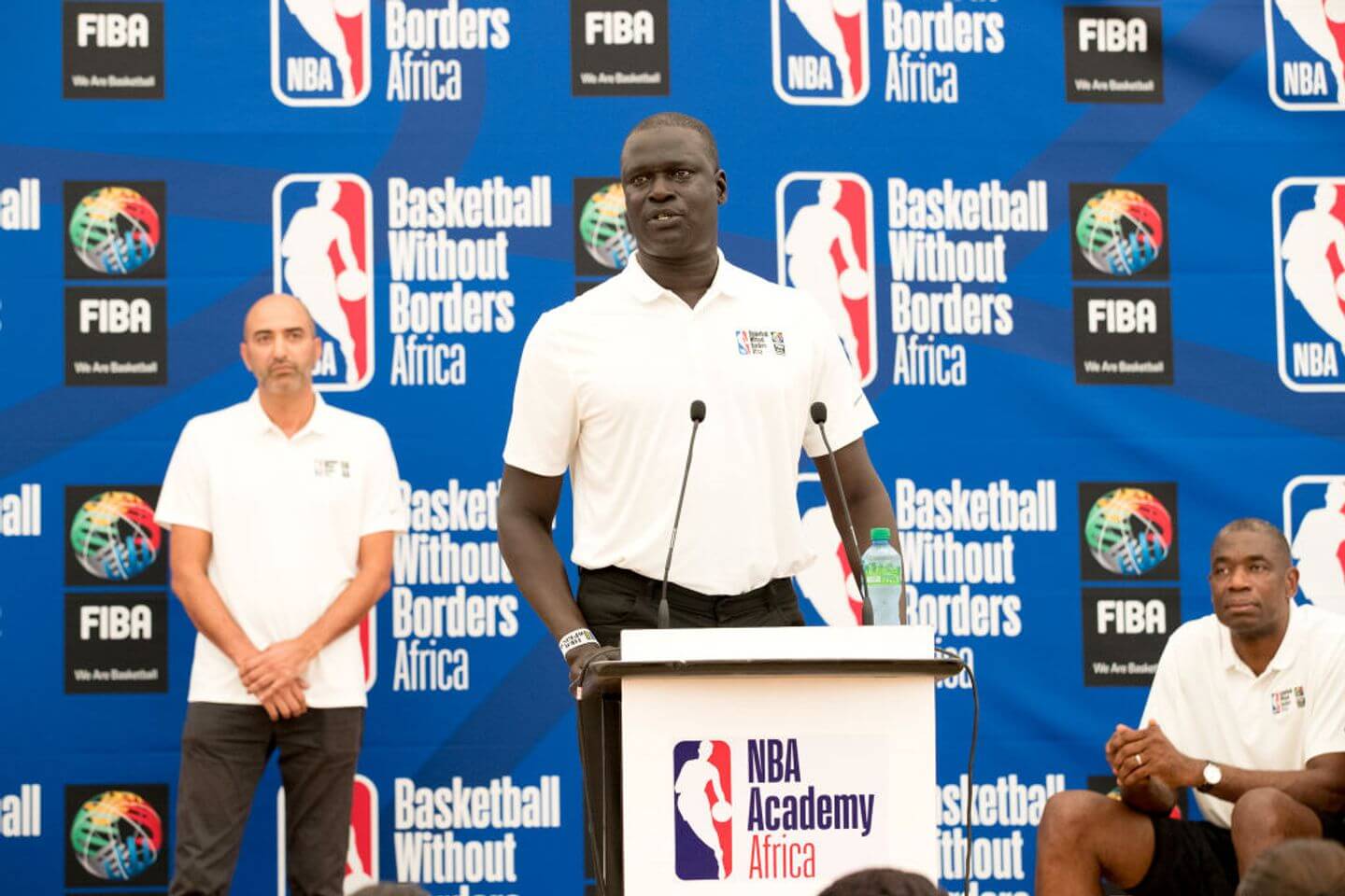 Basketball Africa League To Tip Off Historic Inaugural Season In May