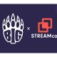 BIG partners with STREAMcoi