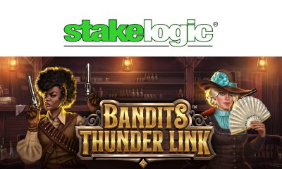 Clean house with Stakelogic’s latest slot