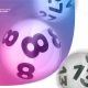World lotteries powered by NSoft
