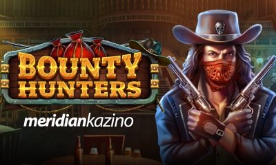 Bounty Hunters – a Gunslinging Bonanza from Expanse Studios