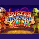 Yggdrasil and ReelPlay bring the party to town with Buster Hammer Carnival