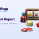 Casino games are the second biggest revenue generator on mobile