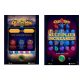 Celestial Gems, a way game that allows you to choose your winning bonus feature and win up to 9,720x in wager