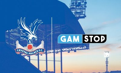 Eagles announce partnership with GAMSTOP