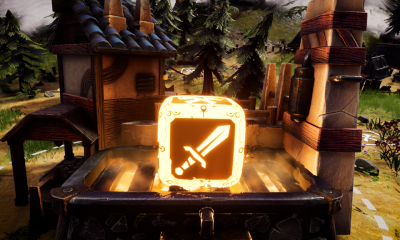 Ravenscourt and DESTINYbit announce their cooperation for the upcoming ambitious indie game 'Dice Legacy'