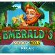 Relax Gaming brings good luck with Emerald’s Infinity Reels