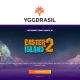 Yggdrasil takes players to the beach in Easter Island™ 2