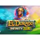 Yggdrasil and ReelPlay invite players to the City of Gold in El Dorado Infinity Reels™