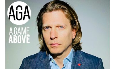 Customer experience campaign & consulting experts A GAME ABOVE announce the appointment of iGaming industry veteran NICOLAS FLEIDERMAN to the role of Chief Executive Officer