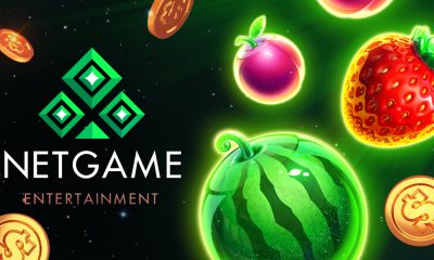 NetGame releases Fruit Cash Hold ‘n’ Link slot