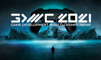 Weekly Votes for Game Development World Championship 2021 Launch!