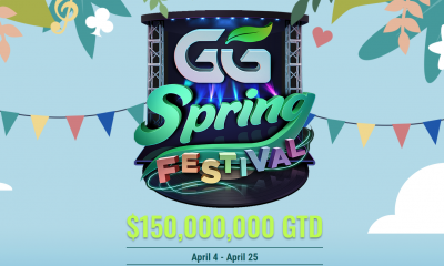 GGPoker Partners With deadmau5 For Record-Breaking $150M GG Spring Festival Tournament Series