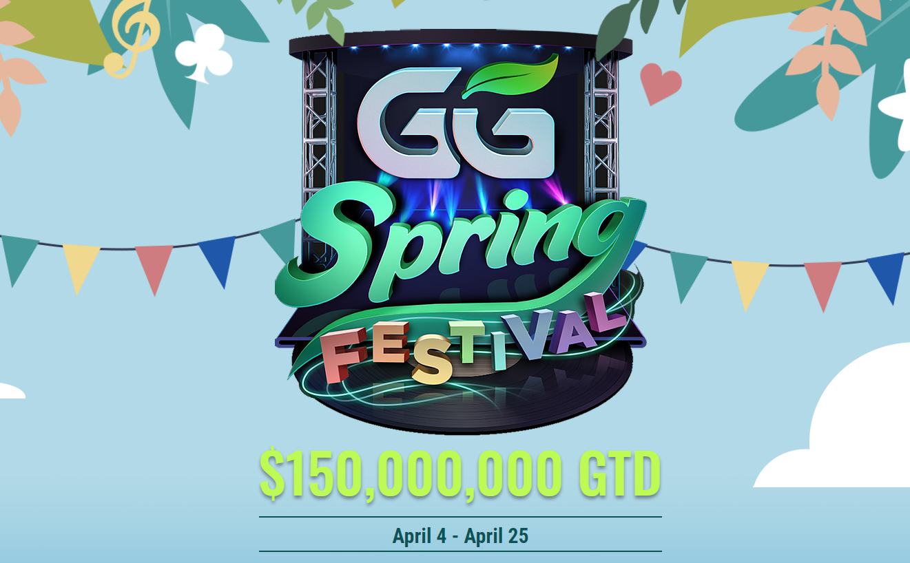 GGPoker Partners With deadmau5 For Record-Breaking $150M GG Spring Festival Tournament Series