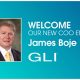 Gaming Laboratories International (GLI®) Names James Boje Chief Operating Officer, EMEA