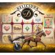 Gaming Corps presents exclusive trotting casino slot Delicious