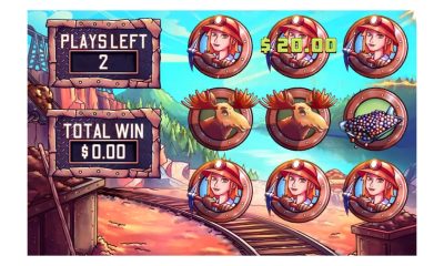 Pilot Games Gives You "Home On The Range"